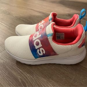 ADIDAS lite racer sneaker